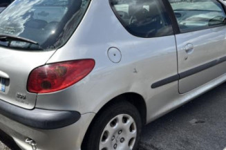 Levier de vitesses PEUGEOT 206