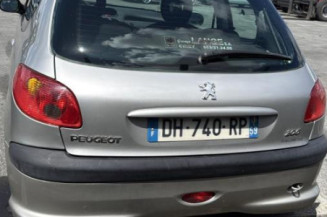 Levier de vitesses PEUGEOT 206