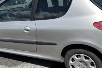 Levier de vitesses PEUGEOT 206