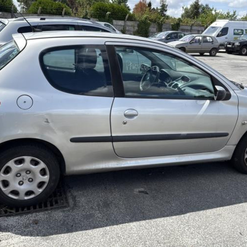 Levier de vitesses PEUGEOT 206 Photo n°7