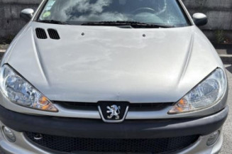 Levier de vitesses PEUGEOT 206