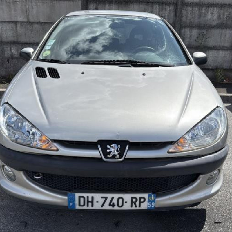 Levier de vitesses PEUGEOT 206 Photo n°8