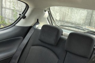 Levier de vitesses PEUGEOT 206