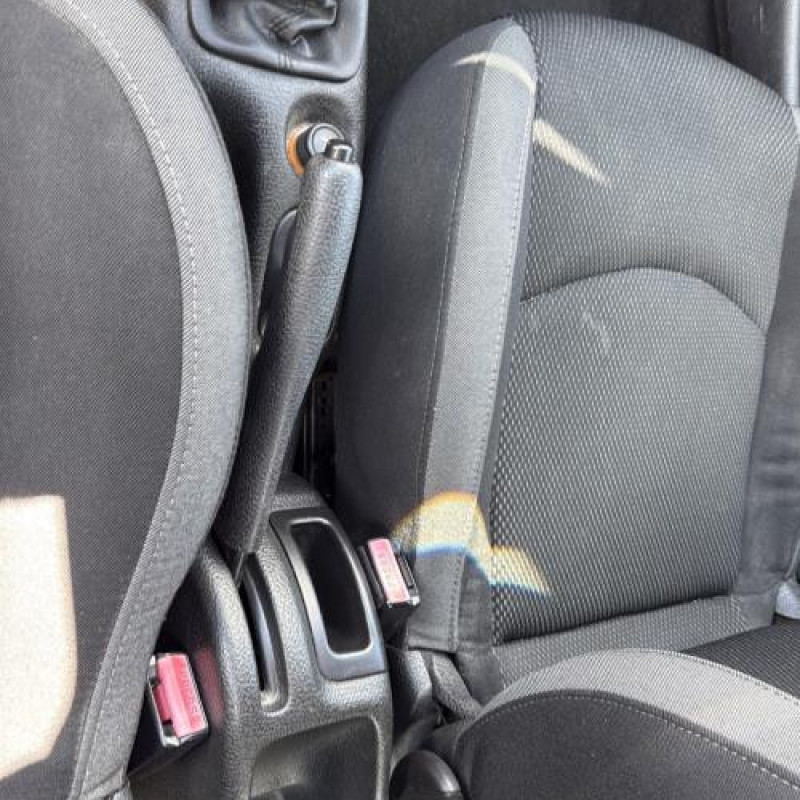 Levier de vitesses PEUGEOT 206 Photo n°11