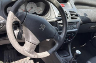 Levier de vitesses PEUGEOT 206