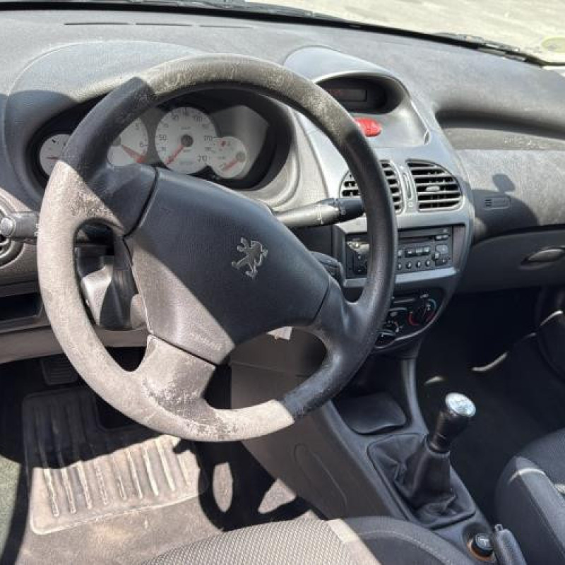 Levier de vitesses PEUGEOT 206 Photo n°12