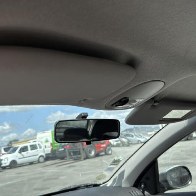 Levier de vitesses PEUGEOT 206 Photo n°13