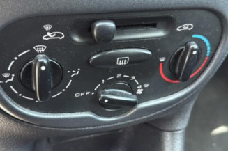 Levier de vitesses PEUGEOT 206