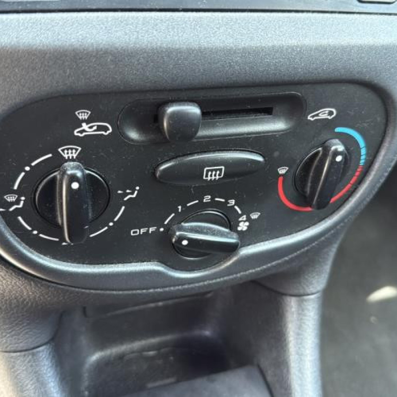 Levier de vitesses PEUGEOT 206 Photo n°14