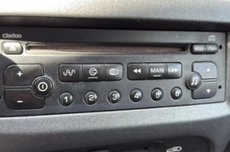 Levier de vitesses PEUGEOT 206