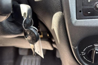 Levier de vitesses PEUGEOT 206