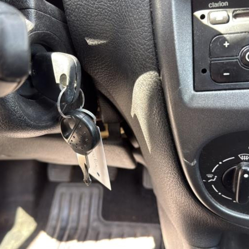 Levier de vitesses PEUGEOT 206 Photo n°16