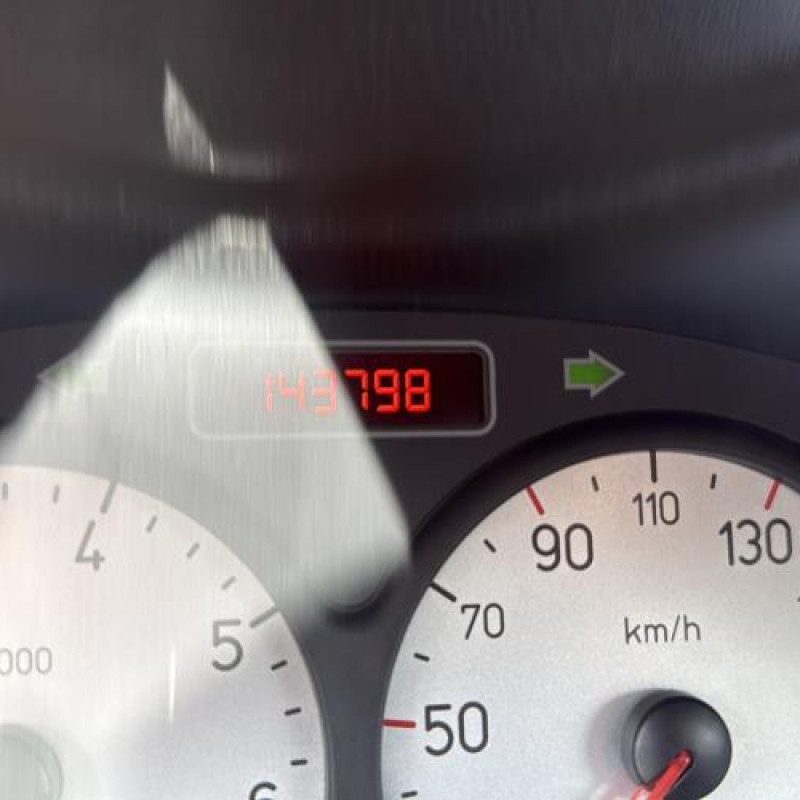 Levier de vitesses PEUGEOT 206 Photo n°18