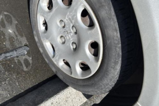 Levier de vitesses PEUGEOT 206