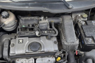 Levier de vitesses PEUGEOT 206