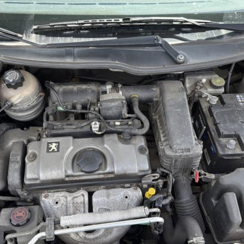 Levier de vitesses PEUGEOT 206 Photo n°20