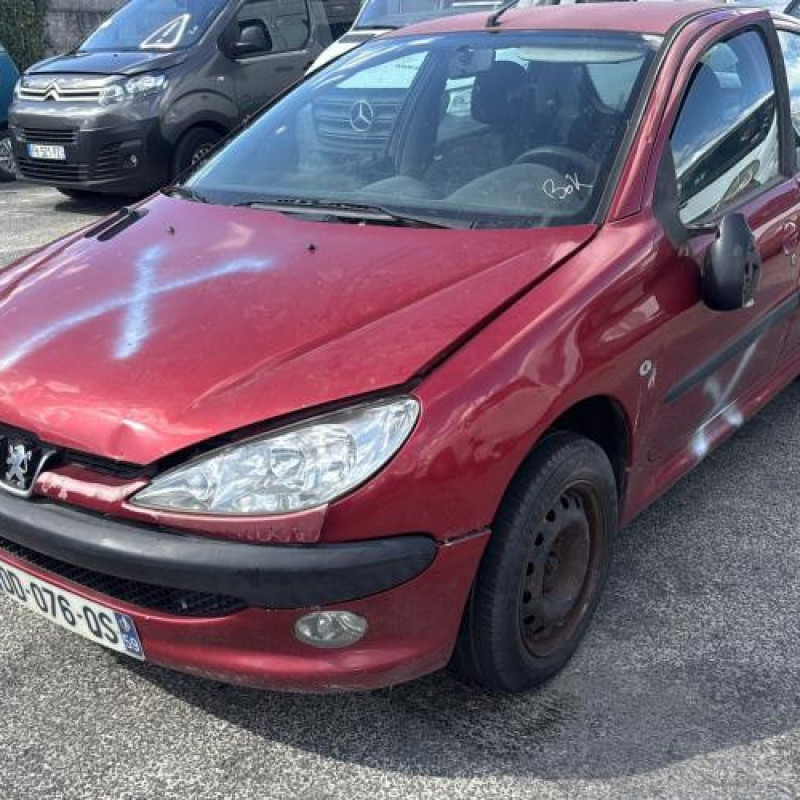 Levier de vitesses PEUGEOT 206 Photo n°1