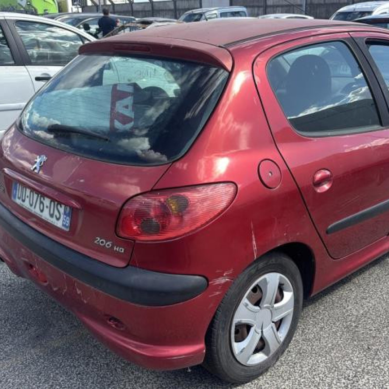 Levier de vitesses PEUGEOT 206 Photo n°3