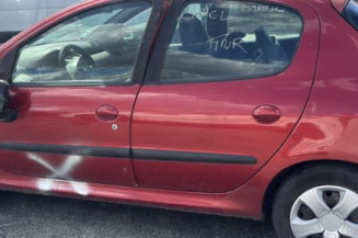 Levier de vitesses PEUGEOT 206