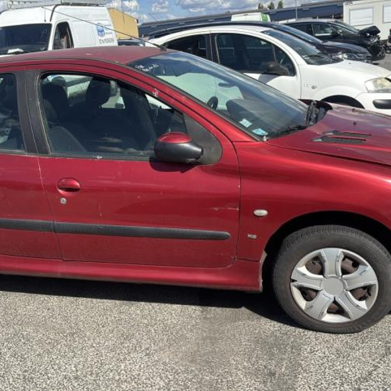 Levier de vitesses PEUGEOT 206 Photo n°7