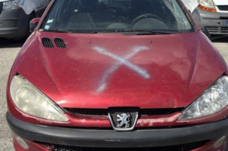 Levier de vitesses PEUGEOT 206