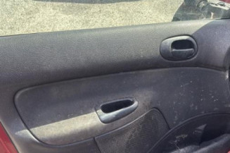 Levier de vitesses PEUGEOT 206