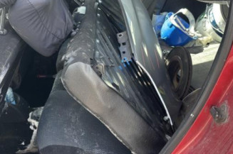 Levier de vitesses PEUGEOT 206