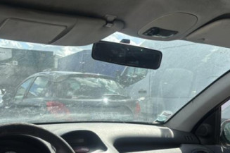 Levier de vitesses PEUGEOT 206