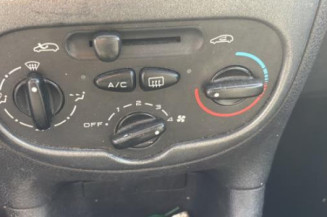 Levier de vitesses PEUGEOT 206