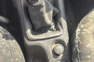 Levier de vitesses PEUGEOT 206