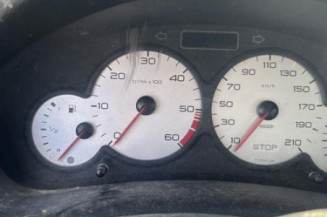 Levier de vitesses PEUGEOT 206