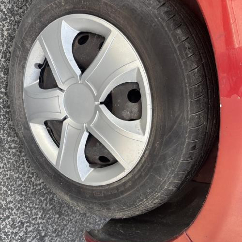 Levier de vitesses PEUGEOT 206 Photo n°19