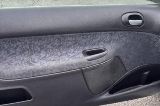 Levier de vitesses PEUGEOT 206