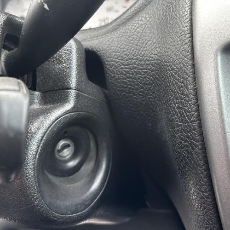 Levier de vitesses PEUGEOT 206 Photo n°18