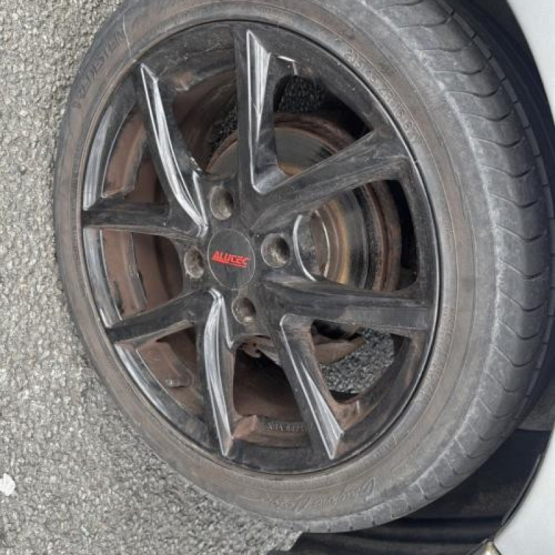 Levier de vitesses PEUGEOT 206 Photo n°20