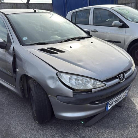 Levier de vitesses PEUGEOT 206