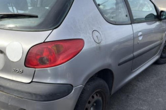 Levier de vitesses PEUGEOT 206