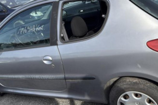 Levier de vitesses PEUGEOT 206