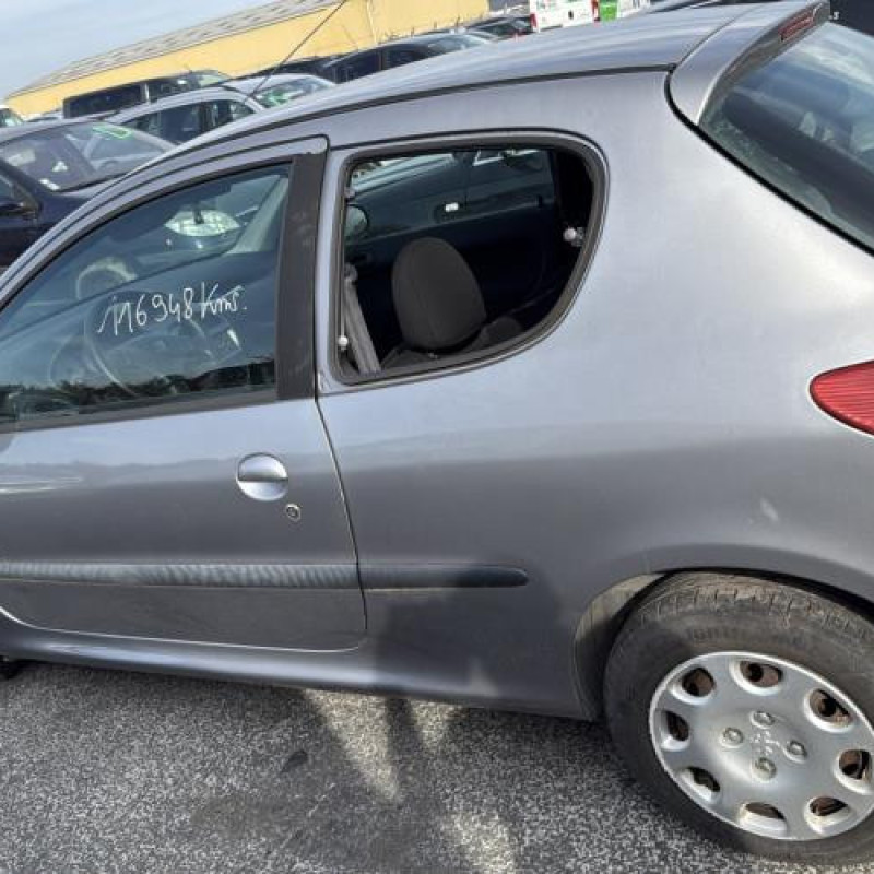 Levier de vitesses PEUGEOT 206 Photo n°6