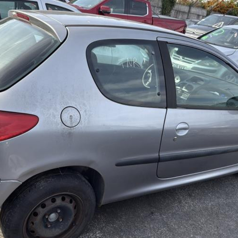 Levier de vitesses PEUGEOT 206 Photo n°7