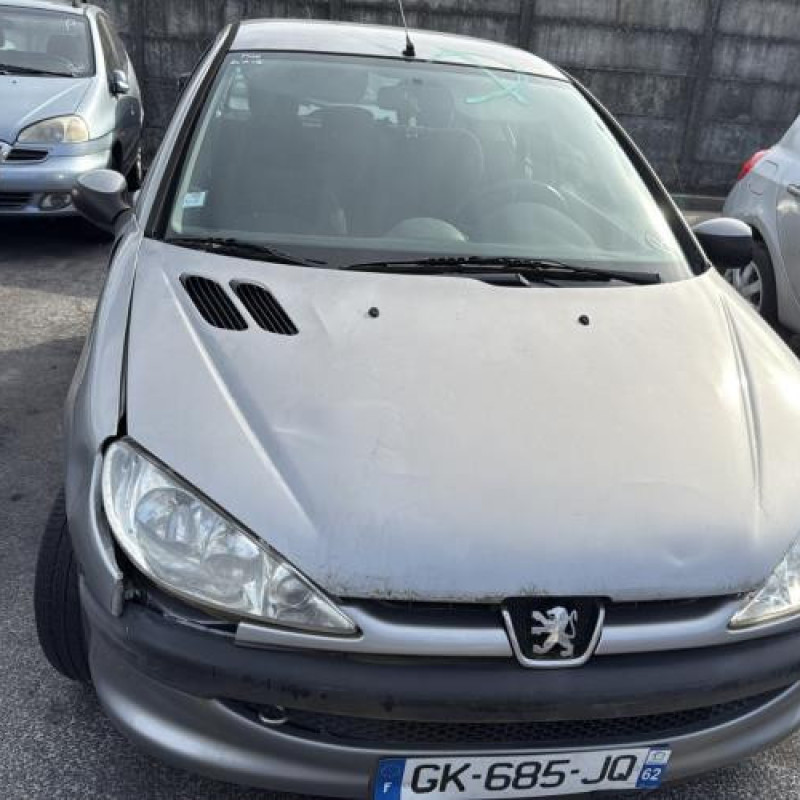 Levier de vitesses PEUGEOT 206 Photo n°8