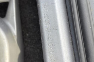 Levier de vitesses PEUGEOT 206