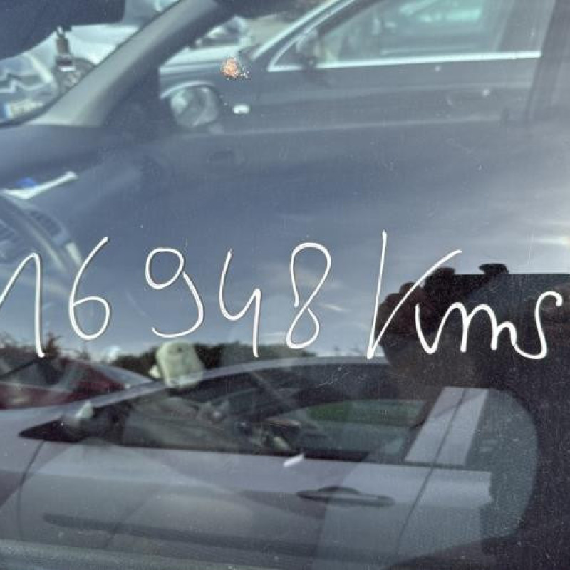 Levier de vitesses PEUGEOT 206 Photo n°12