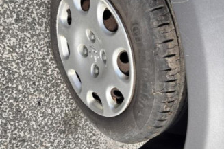 Levier de vitesses PEUGEOT 206