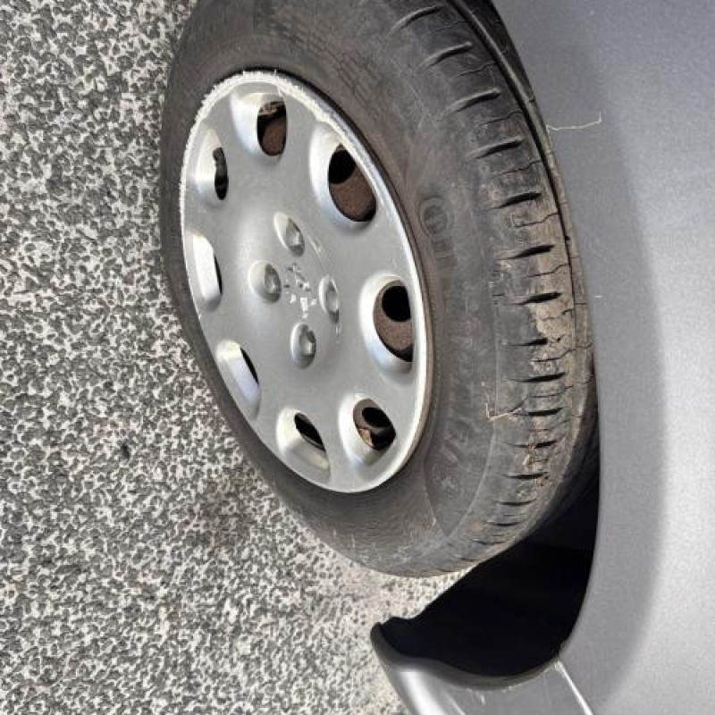 Levier de vitesses PEUGEOT 206 Photo n°13