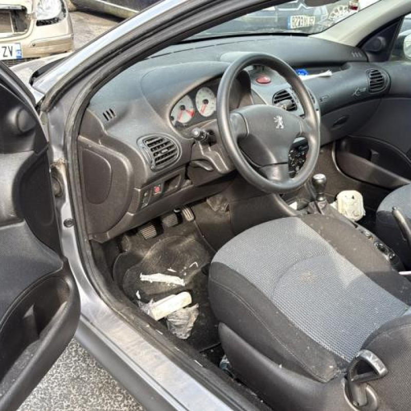 Levier de vitesses PEUGEOT 206 Photo n°14