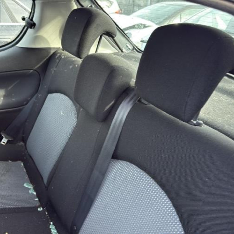 Levier de vitesses PEUGEOT 206 Photo n°15