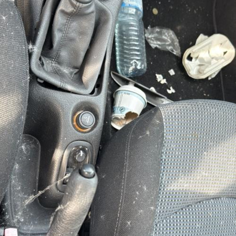 Levier de vitesses PEUGEOT 206 Photo n°16