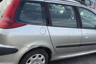 Levier de vitesses PEUGEOT 206