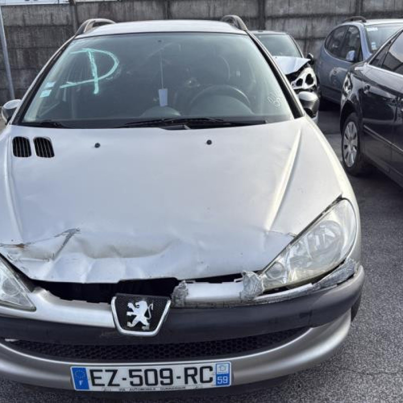 Levier de vitesses PEUGEOT 206 Photo n°8